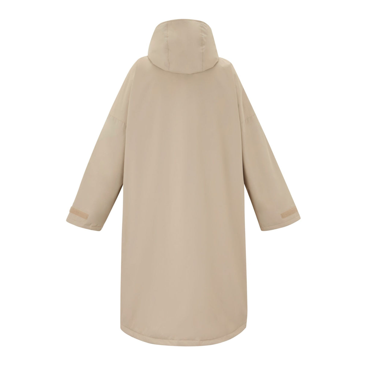 Regatta Waterproof Changing Robe - Windproof Outdoor Robe with Fleece Lining