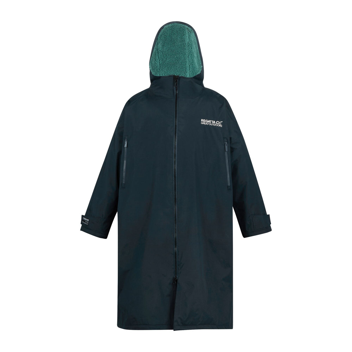 Regatta Outdoor Active Unisex Waterproof Changing Robe