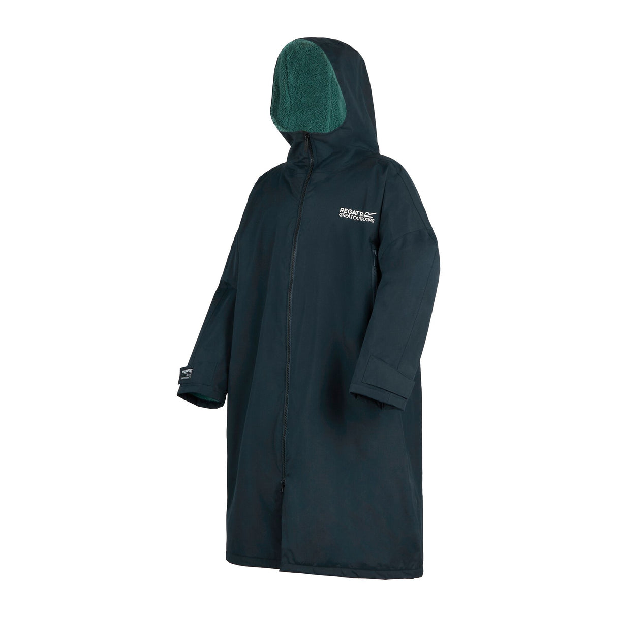 Regatta Outdoor Active Unisex Waterproof Changing Robe