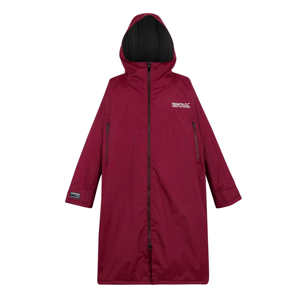 Regatta Outdoor Active Unisex Waterproof Changing Robe