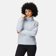 Regatta Women's Solenne Half Zip Fleece - Just £18.99! Shop now at Warwickshire Clothing.