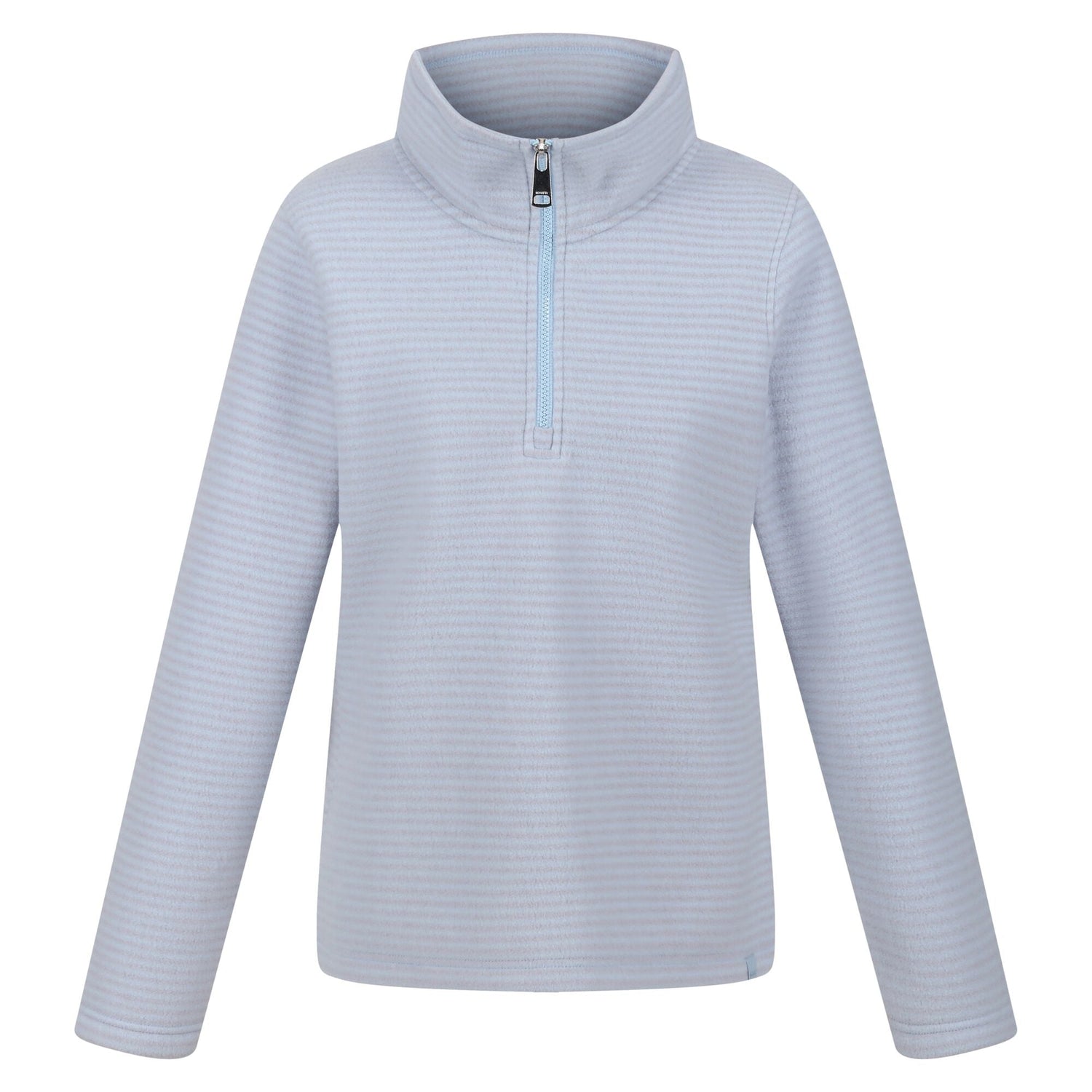 Regatta Women's Solenne Half Zip Fleece - Just £18.99! Shop now at Warwickshire Clothing.