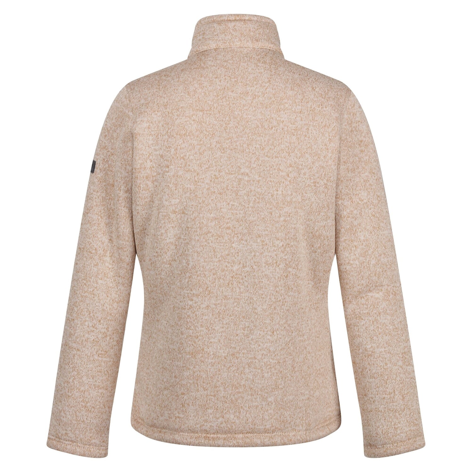 Regatta Razia II Womens Knit Heavyweight Warm Full Zip Fleece Jacket - Just £34.99! Shop now at Warwickshire Clothing.