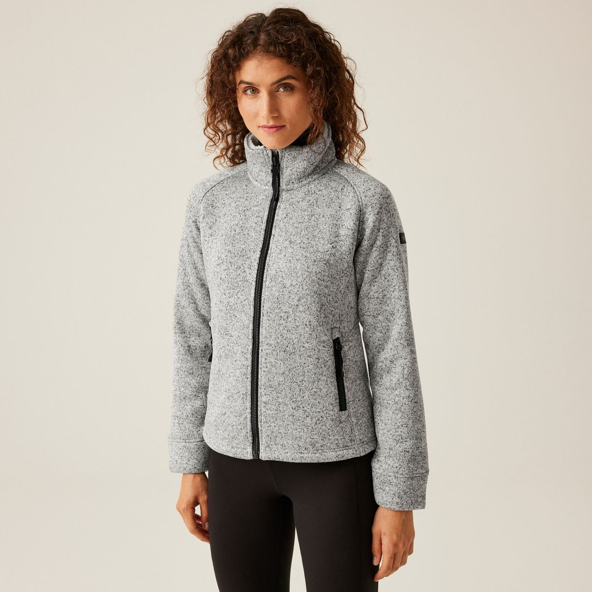 Regatta Women's Emilide Full Zip Fleece - Just £34.99! Shop now at Warwickshire Clothing.