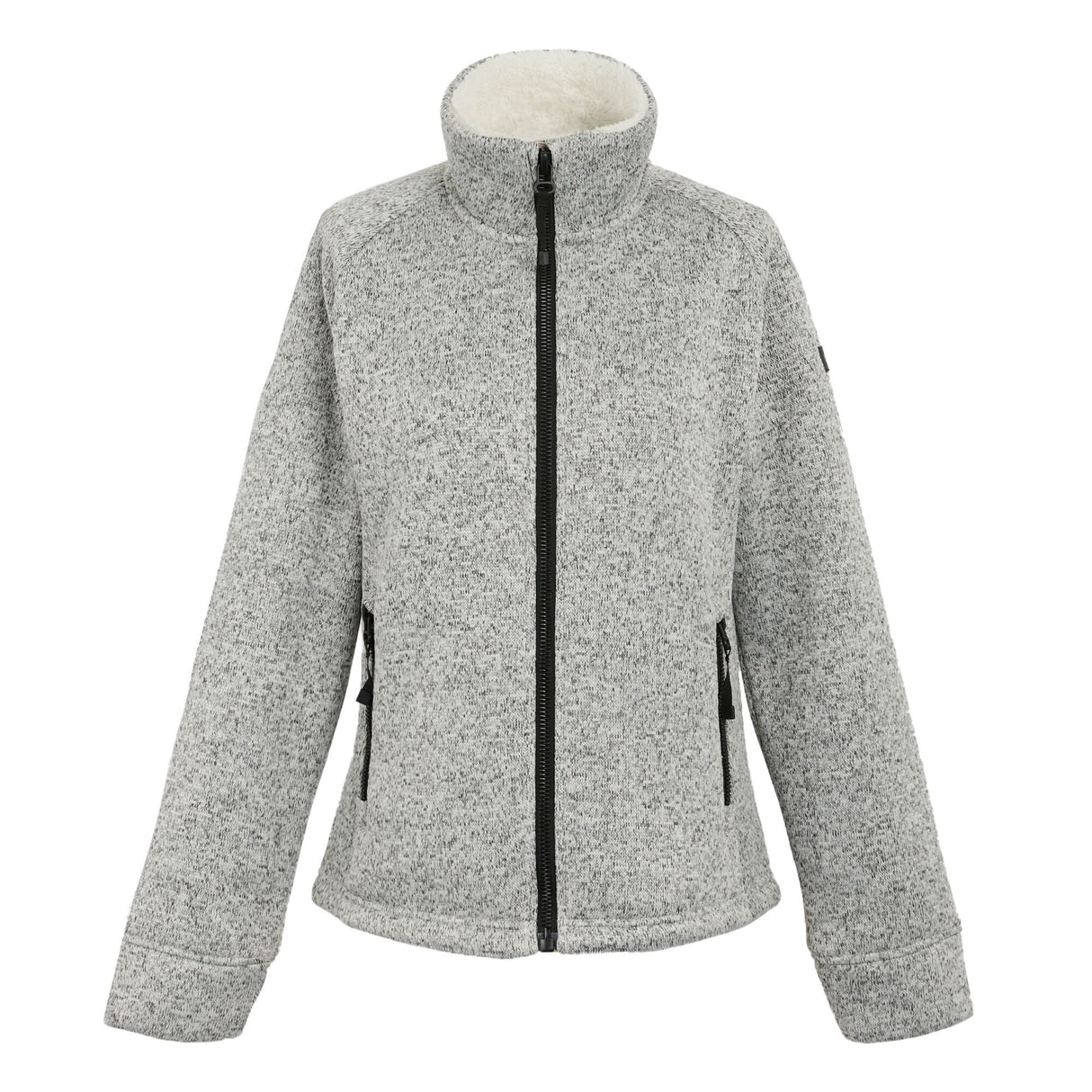Regatta Women's Emilide Full Zip Fleece - Just £34.99! Shop now at Warwickshire Clothing.
