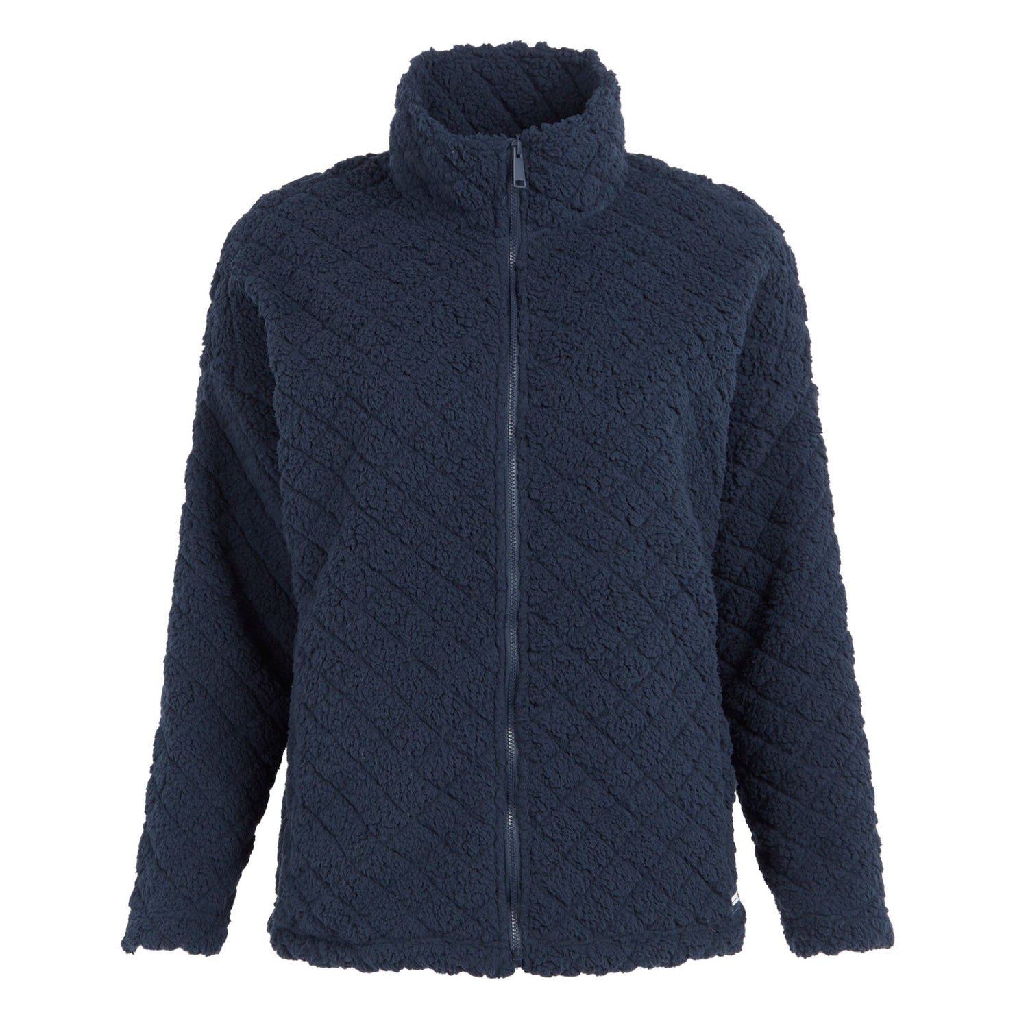 Regatta WomensWomen's Apphia Full Zip Fluffy Fleece - Just £29.99! Shop now at Warwickshire Clothing.