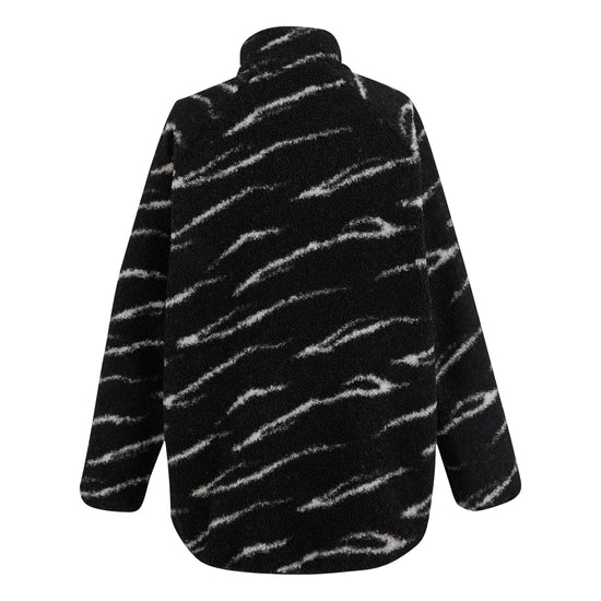 Regatta Women's Frankie Borg Full Zip Fleece