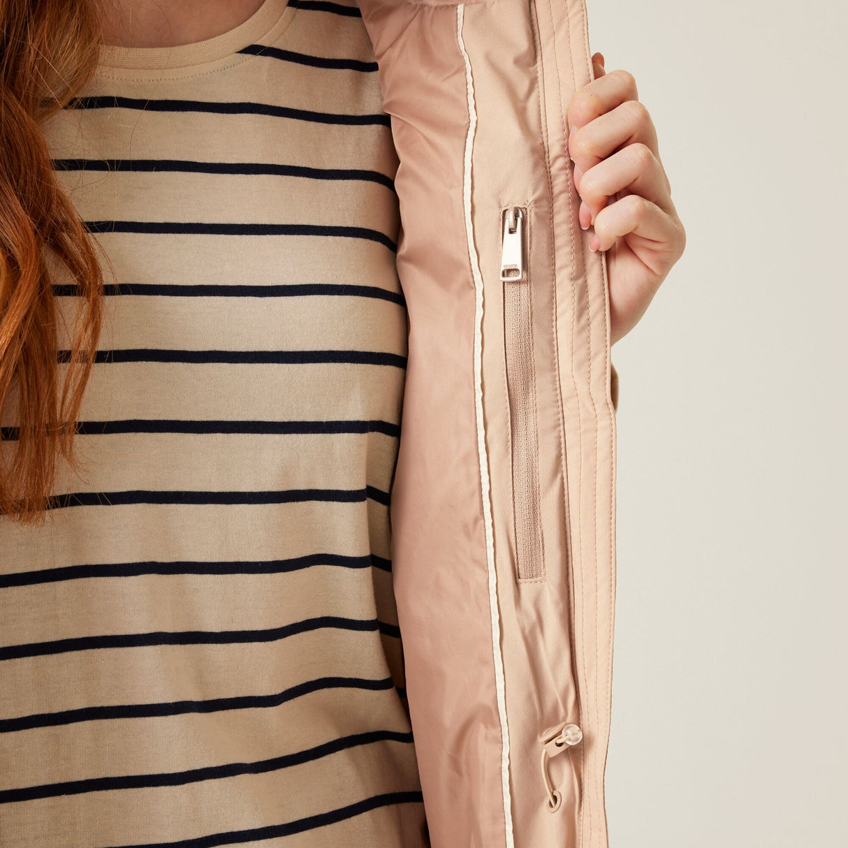 Regatta Women's Leandra Longline Bodywarmer - Just £44.99! Shop now at Warwickshire Clothing.