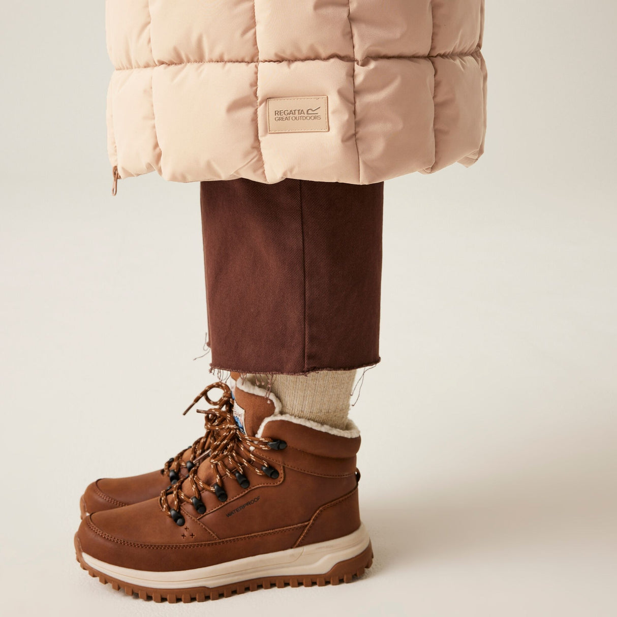 Regatta Women's Leandra Longline Bodywarmer - Just £44.99! Shop now at Warwickshire Clothing.