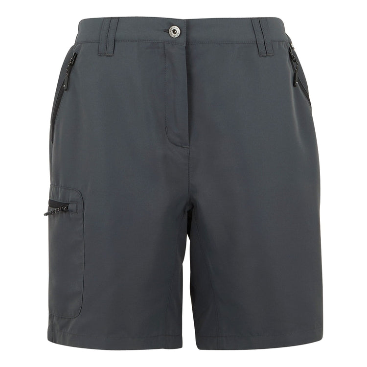Regatta Women's Chaska III Walking Shorts - Just £19.99! Shop now at Warwickshire Clothing.