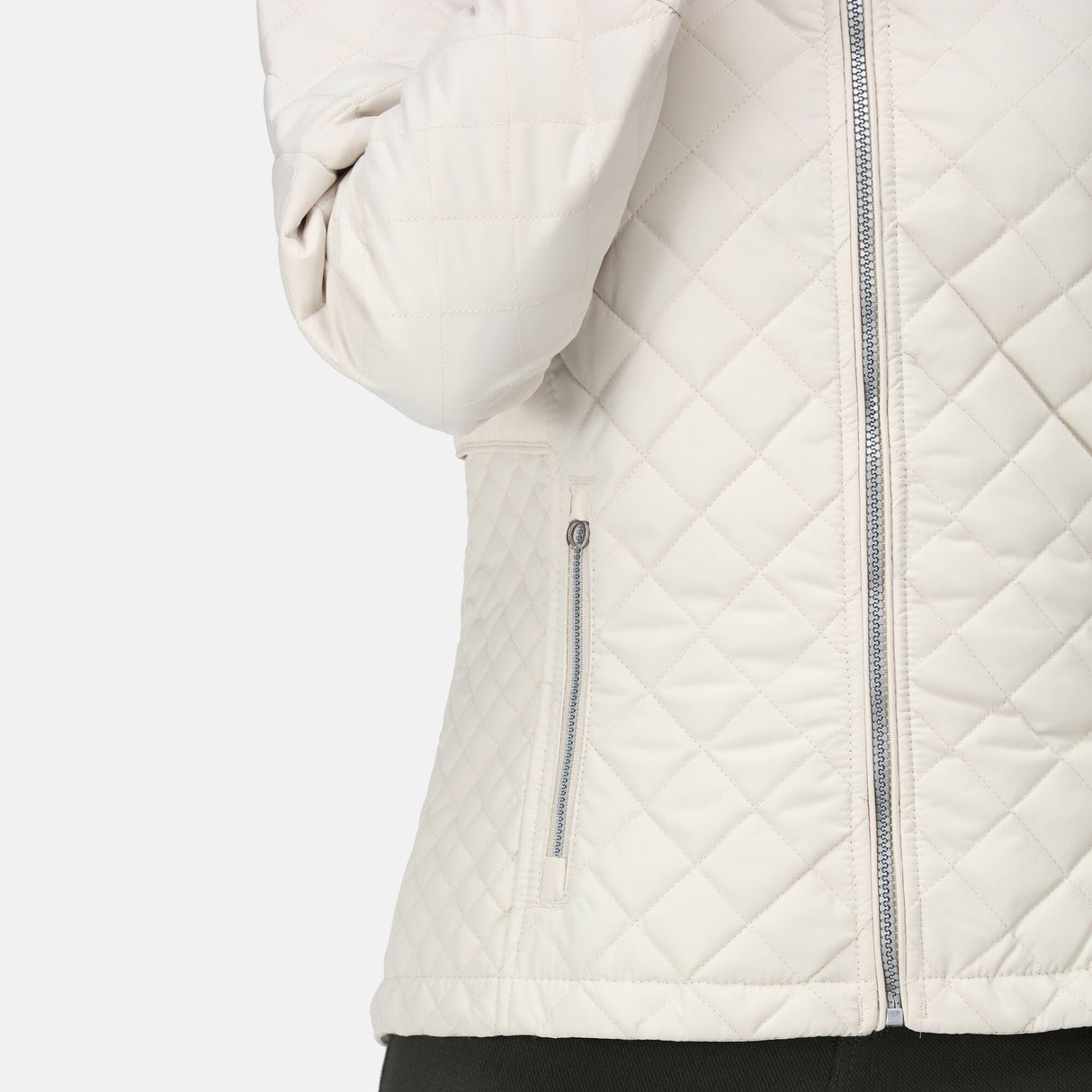 Regatta Women's Charleigh Quilted Insulated Jacket - Just $29.99! Shop now at Warwickshire Clothing. Free Dellivery.