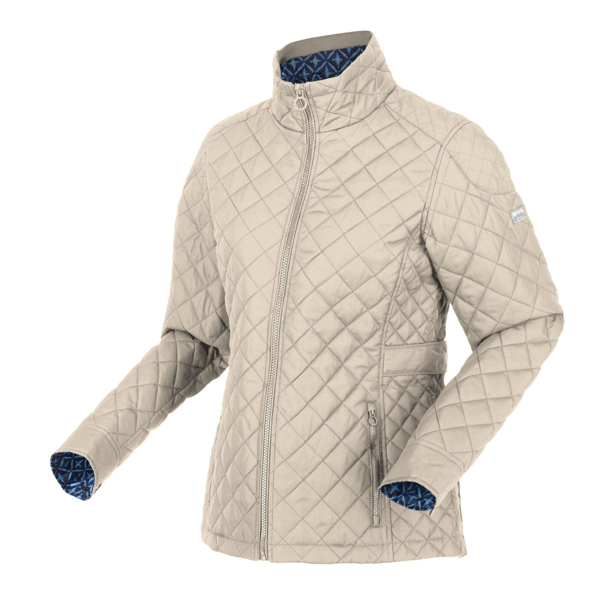 Regatta Women's Charleigh Quilted Insulated Jacket - Just £29.99! Shop now at Warwickshire Clothing.