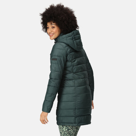 Regatta Women's Starler Insulated Padded Jacket - Just £39.99! Shop now at Warwickshire Clothing.