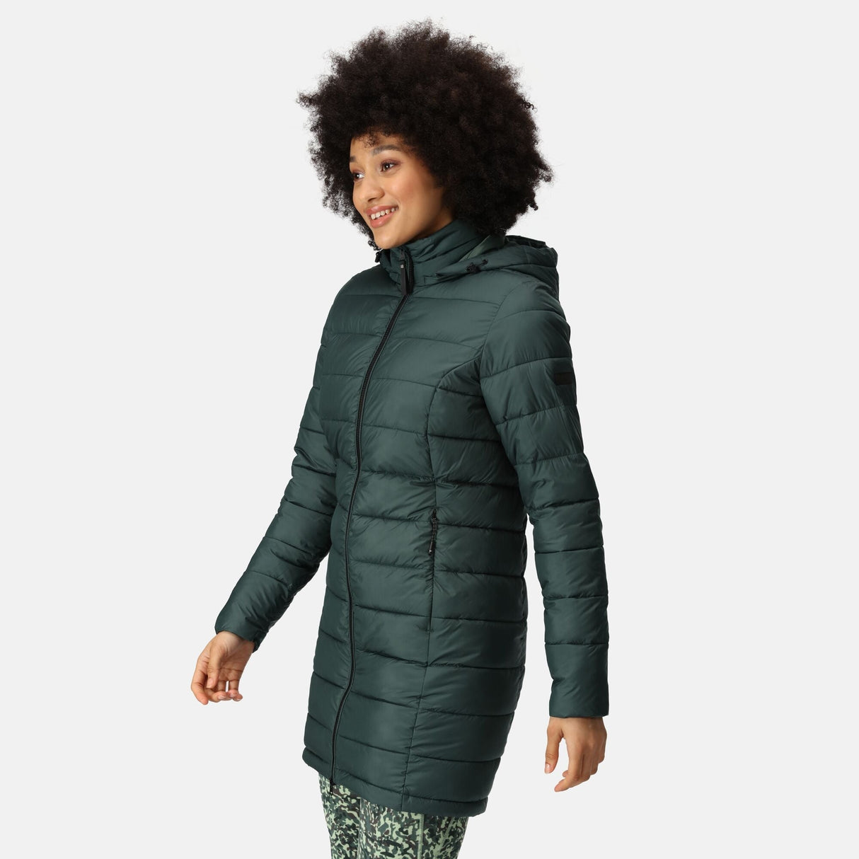 Regatta Women's Starler Insulated Padded Jacket - Just £39.99! Shop now at Warwickshire Clothing.