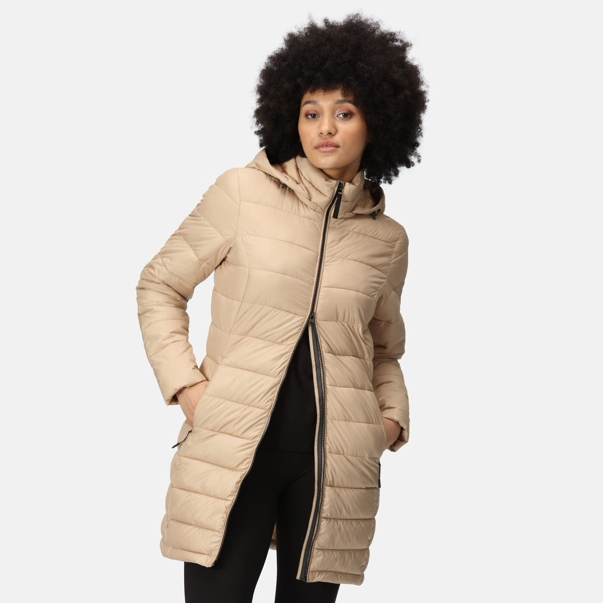 Regatta Women's Starler Insulated Padded Jacket - Just £39.99! Shop now at Warwickshire Clothing.