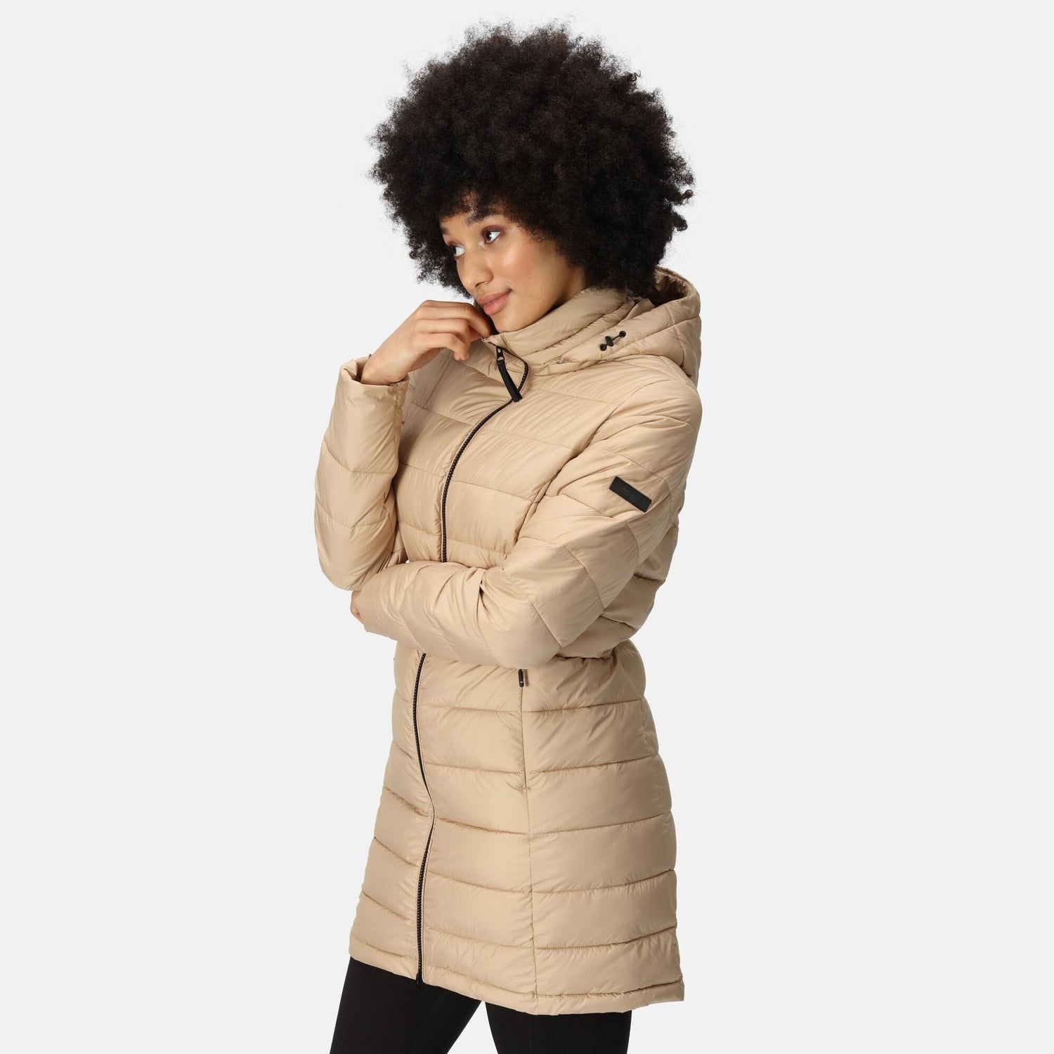 Regatta Women's Starler Insulated Padded Jacket - Just £39.99! Shop now at Warwickshire Clothing.