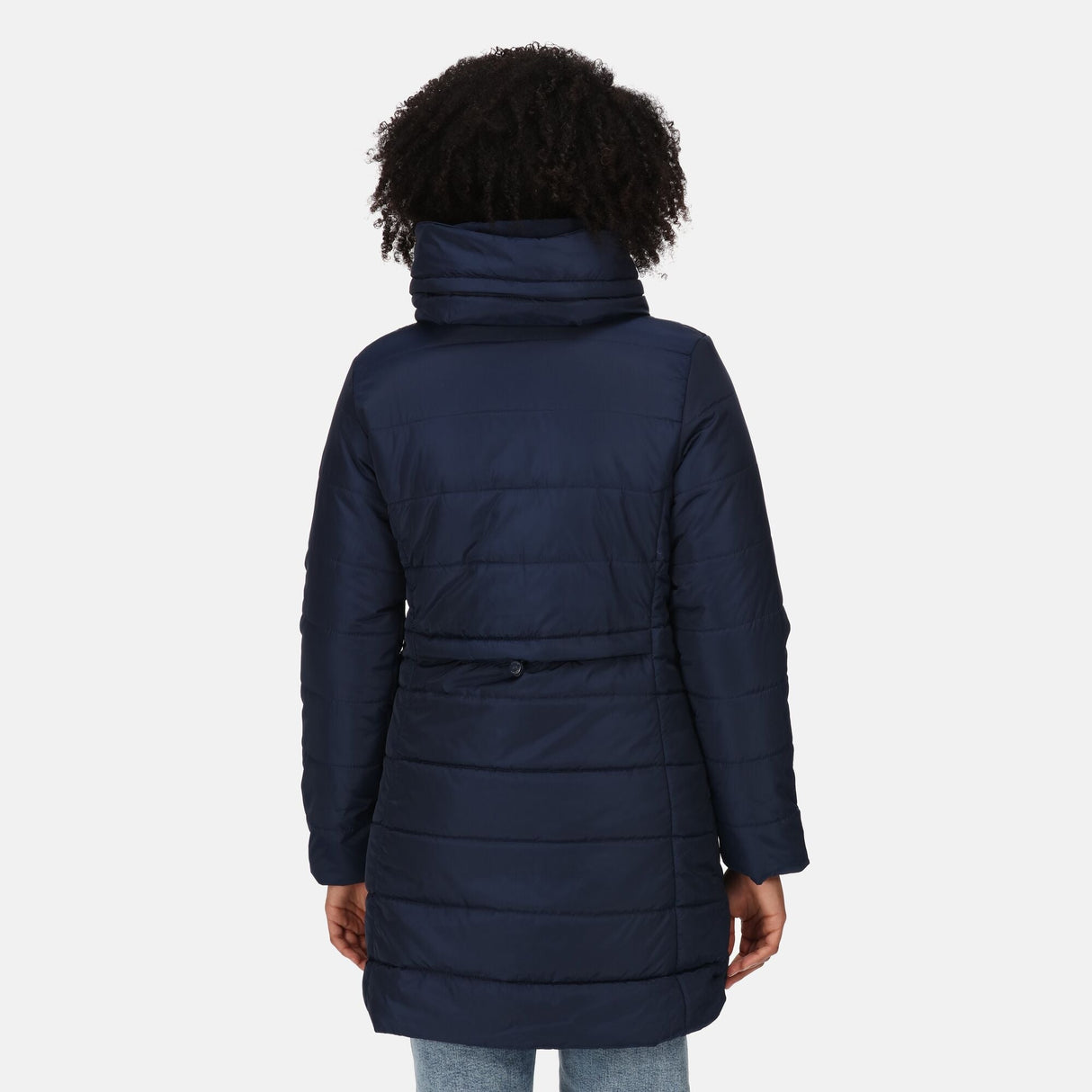 Regatta Women's Panthea Hooded Jacket - Just £34.99! Shop now at Warwickshire Clothing.