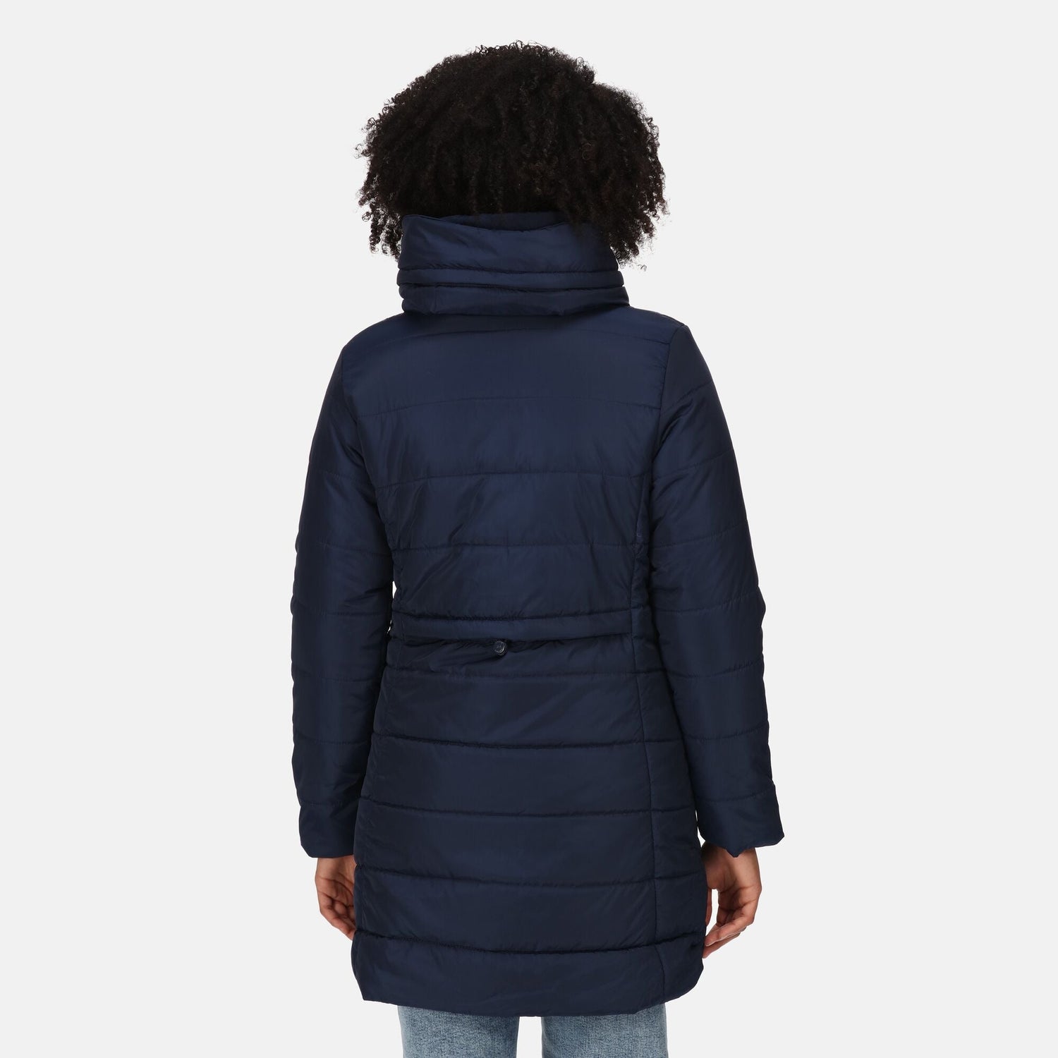 Regatta Women's Panthea Hooded Jacket - Just £34.99! Shop now at Warwickshire Clothing.