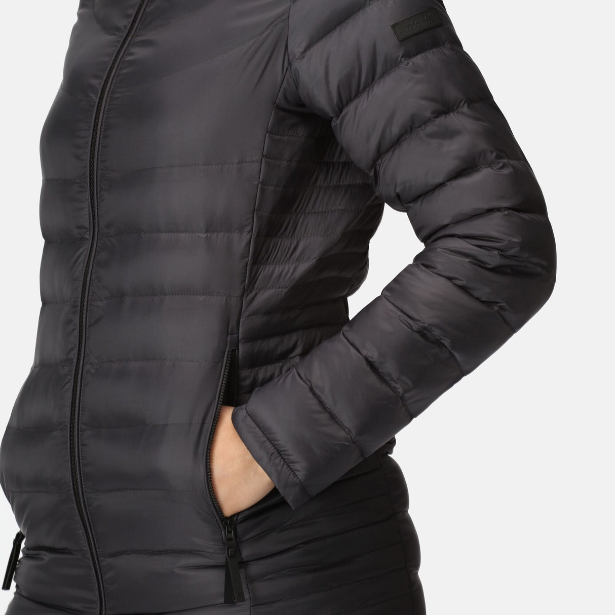 Regatta Women's Andel III Lightweight Parka Jacket - Just £44.99! Shop now at Warwickshire Clothing.