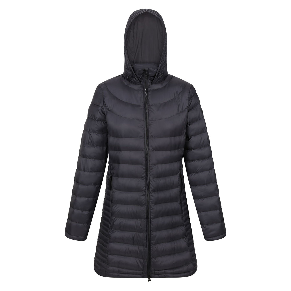 Regatta Women's Andel III Lightweight Parka Jacket - Just £44.99! Shop now at Warwickshire Clothing.