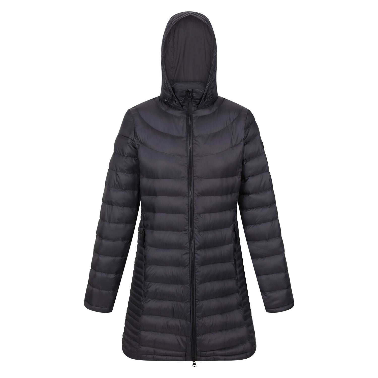 Regatta Women's Andel III Lightweight Parka Jacket - Just £44.99! Shop now at Warwickshire Clothing.