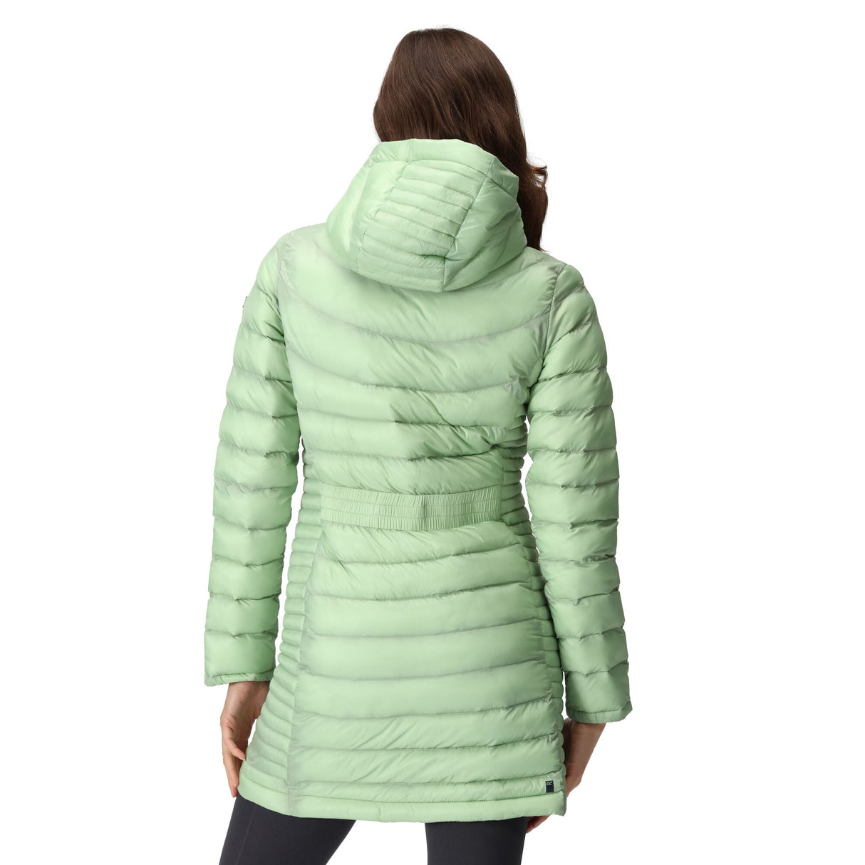 Regatta Women's Andel III Lightweight Parka Jacket - Just £44.99! Shop now at Warwickshire Clothing.