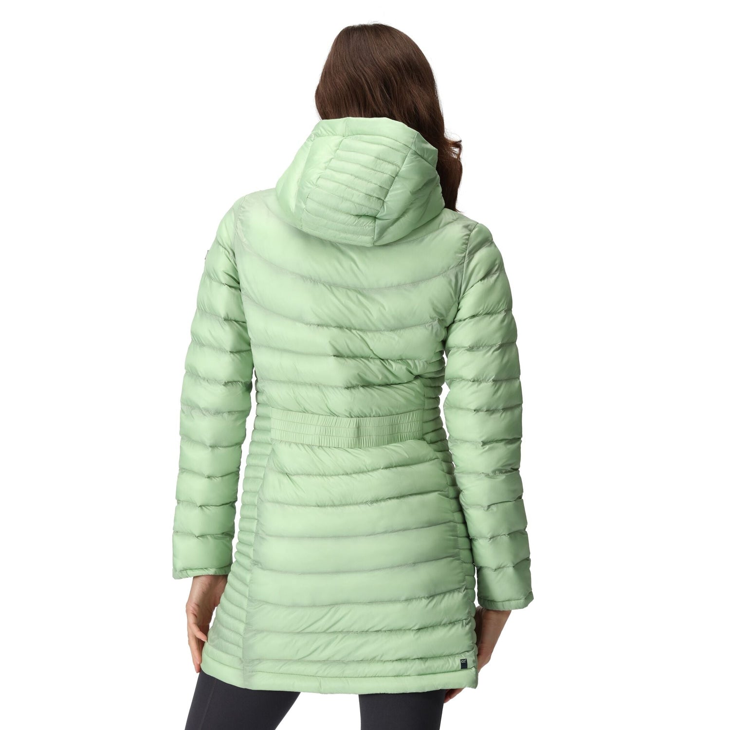 Regatta Women's Andel III Lightweight Parka Jacket - Just £44.99! Shop now at Warwickshire Clothing.