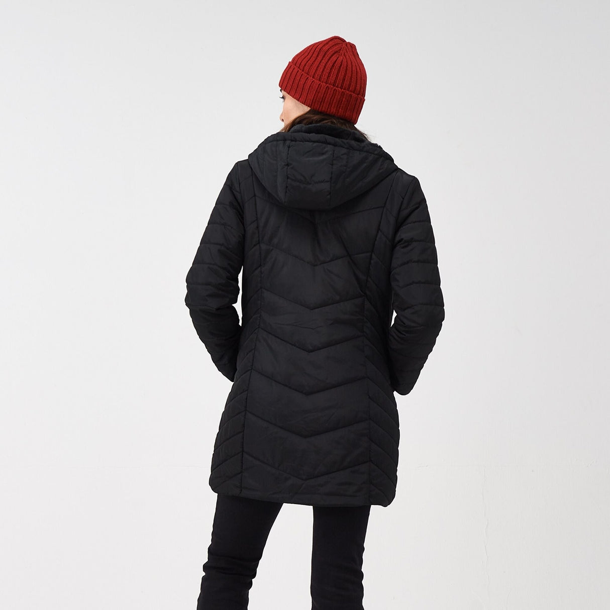 Regatta Women's Panthea Hooded Jacket - Just £34.99! Shop now at Warwickshire Clothing.