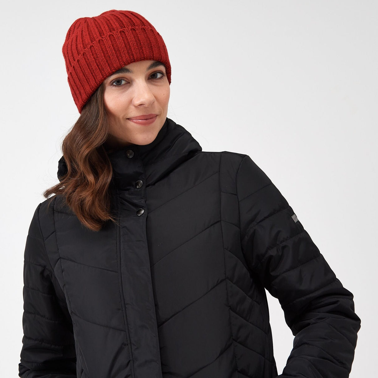 Regatta Women's Panthea Hooded Jacket - Just £29.99! Shop now at Warwickshire Clothing.