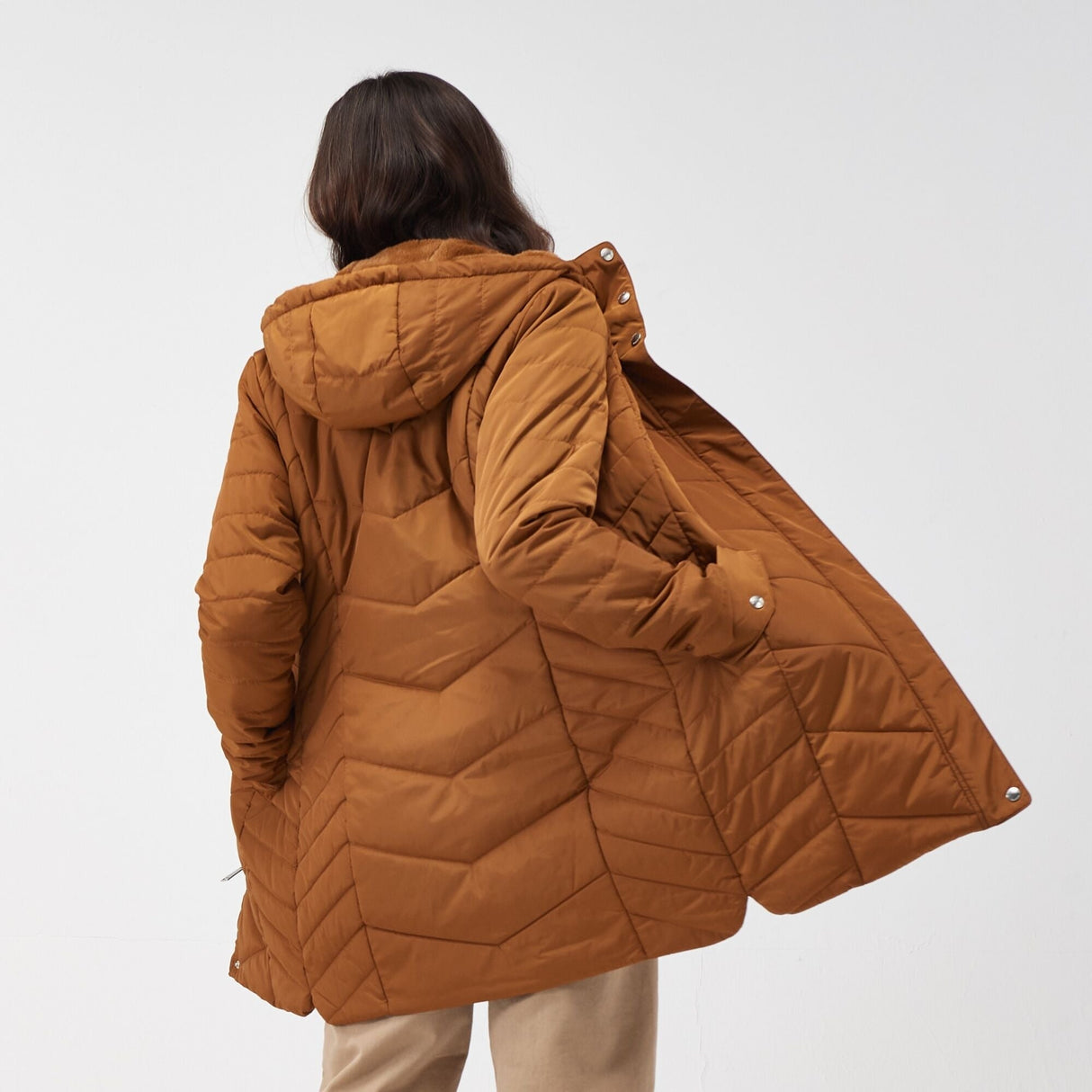 Regatta Women's Panthea Hooded Jacket - Just £29.99! Shop now at Warwickshire Clothing.