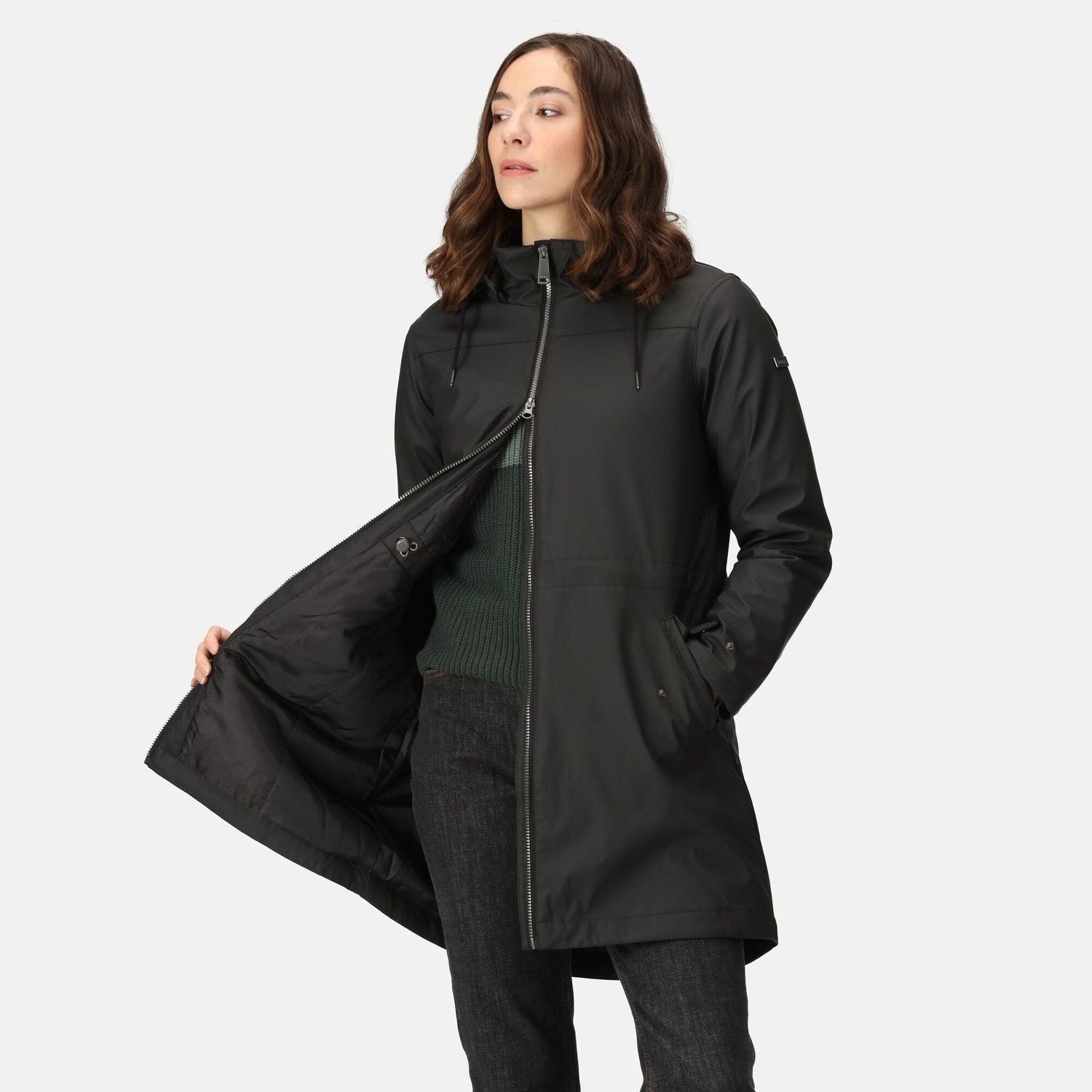 Regatta Women's Fantine Baffled Jacket - Just £49.99! Shop now at Warwickshire Clothing.