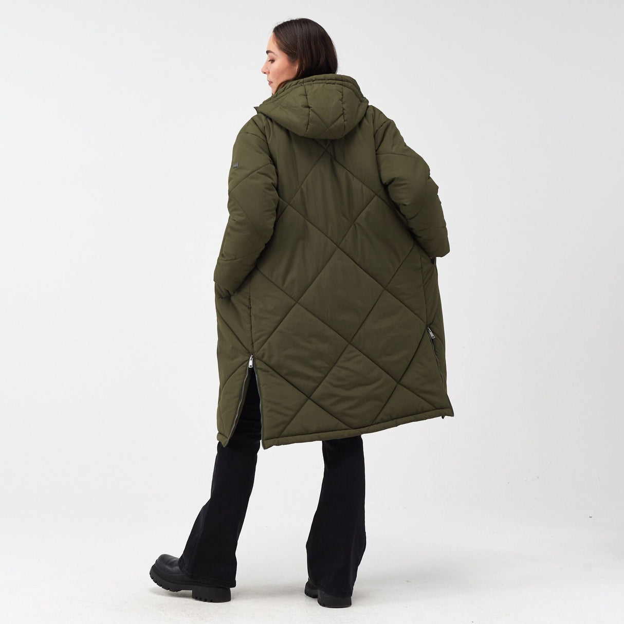 Regatta Women's Cambrie Quilted Jacket - Just £39.99! Shop now at Warwickshire Clothing.