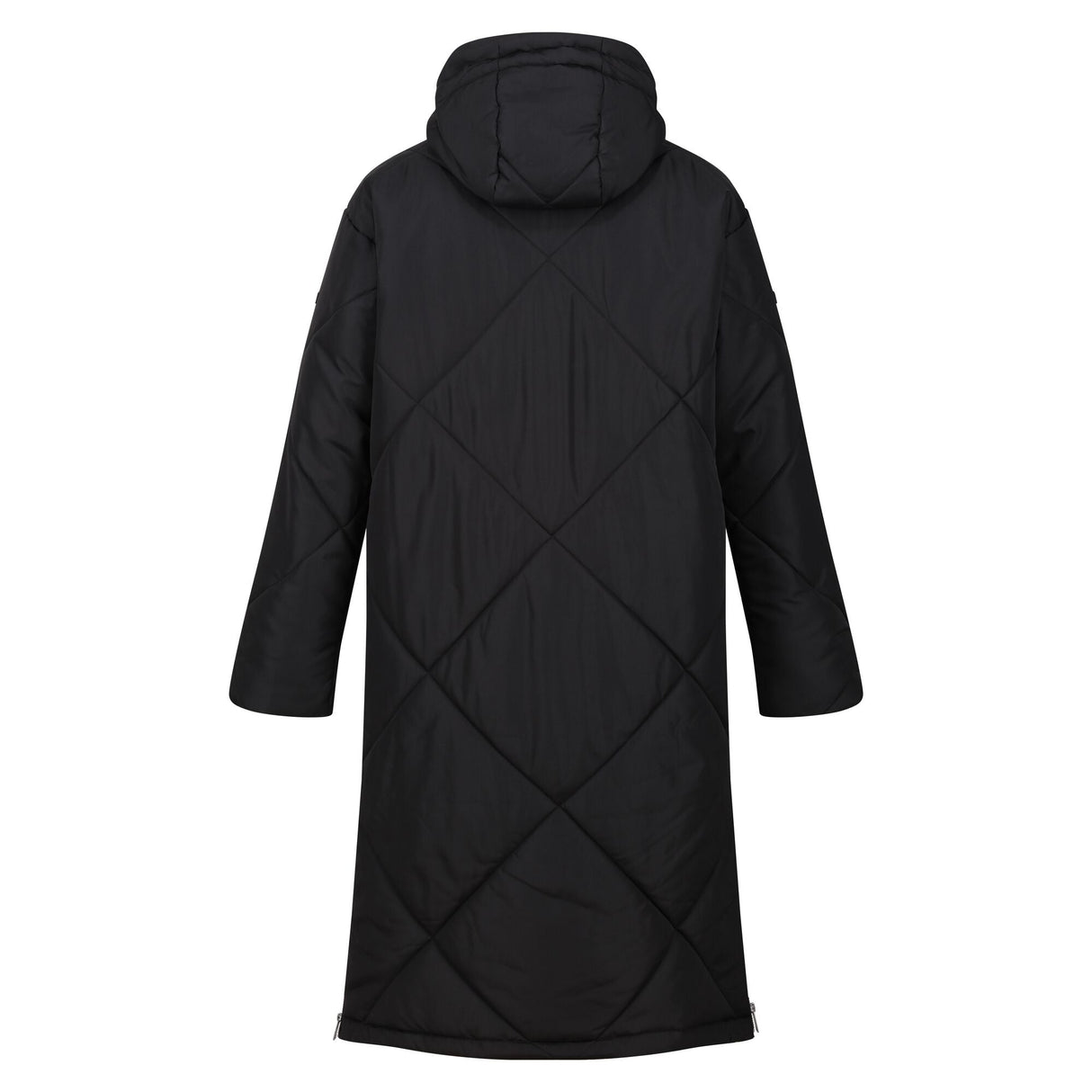 Regatta Women's Cambrie Quilted Jacket Black - Just £39.99! Shop now at Warwickshire Clothing.