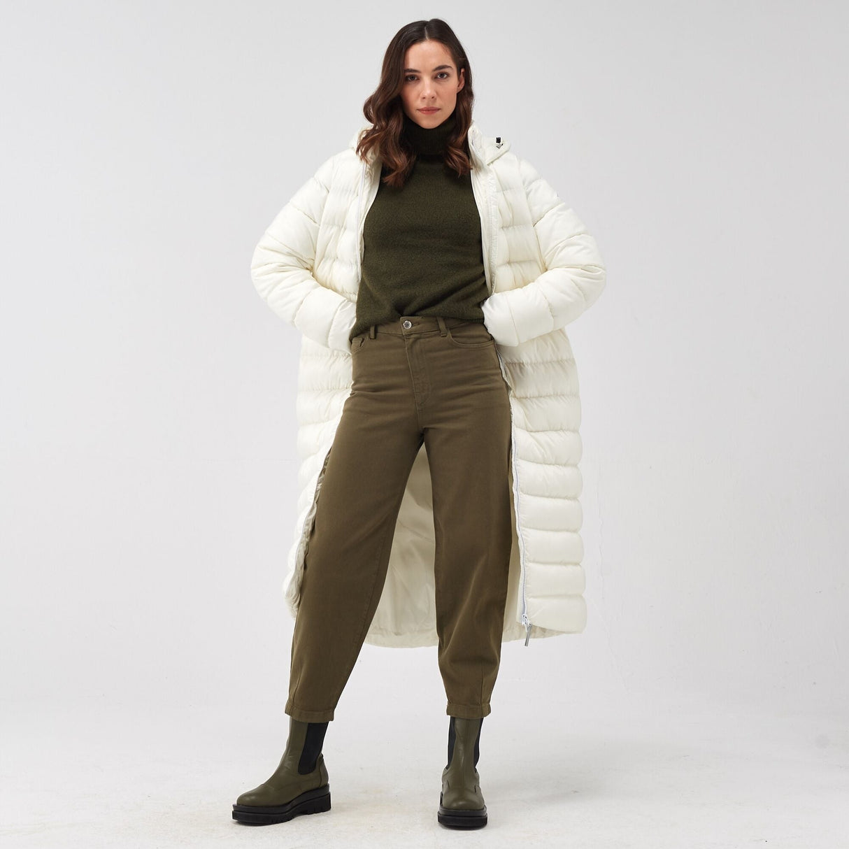 Regatta Women's Elender Baffled Jacket - Just £49.99! Shop now at Warwickshire Clothing.