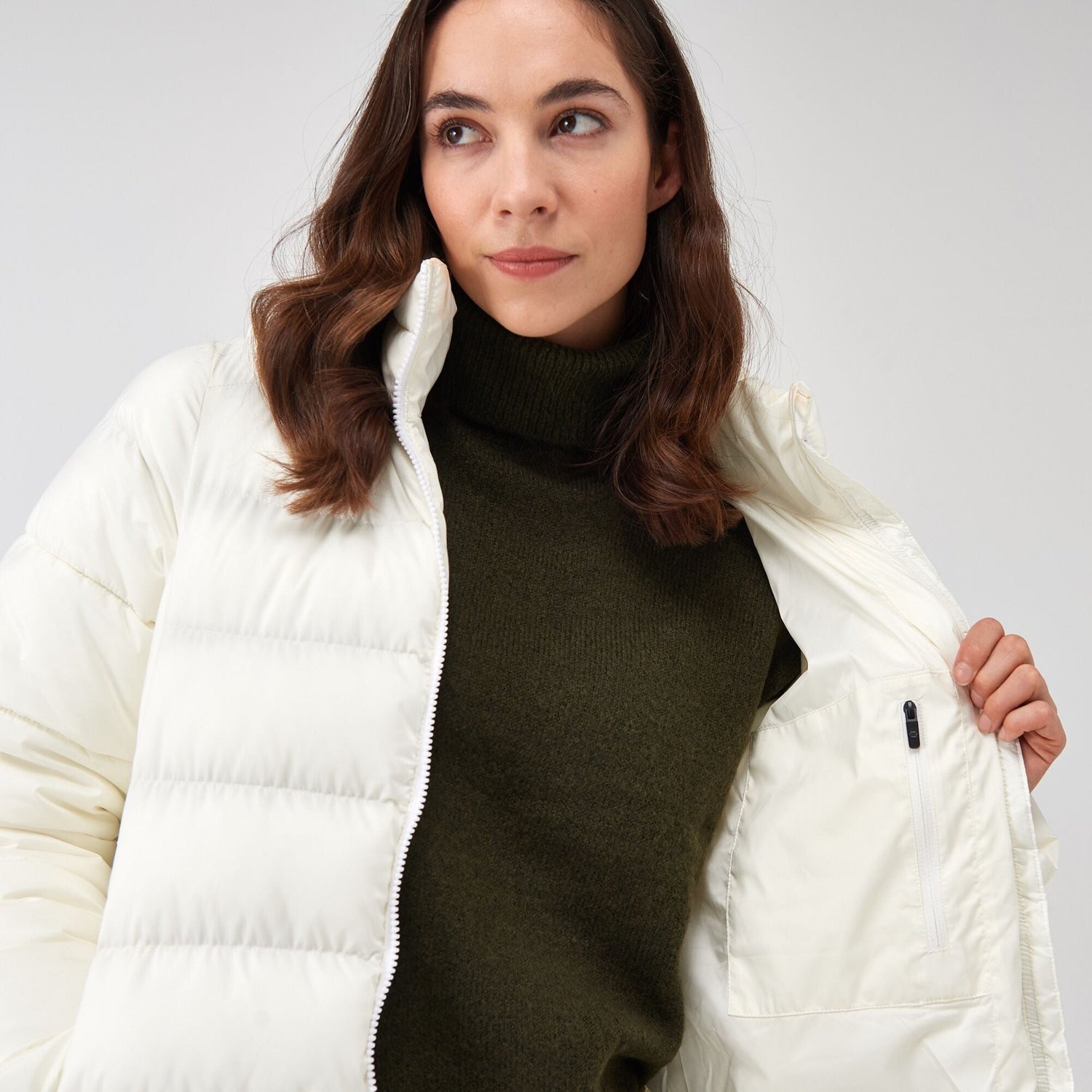 Regatta Women's Elender Baffled Jacket - Just £49.99! Shop now at Warwickshire Clothing.