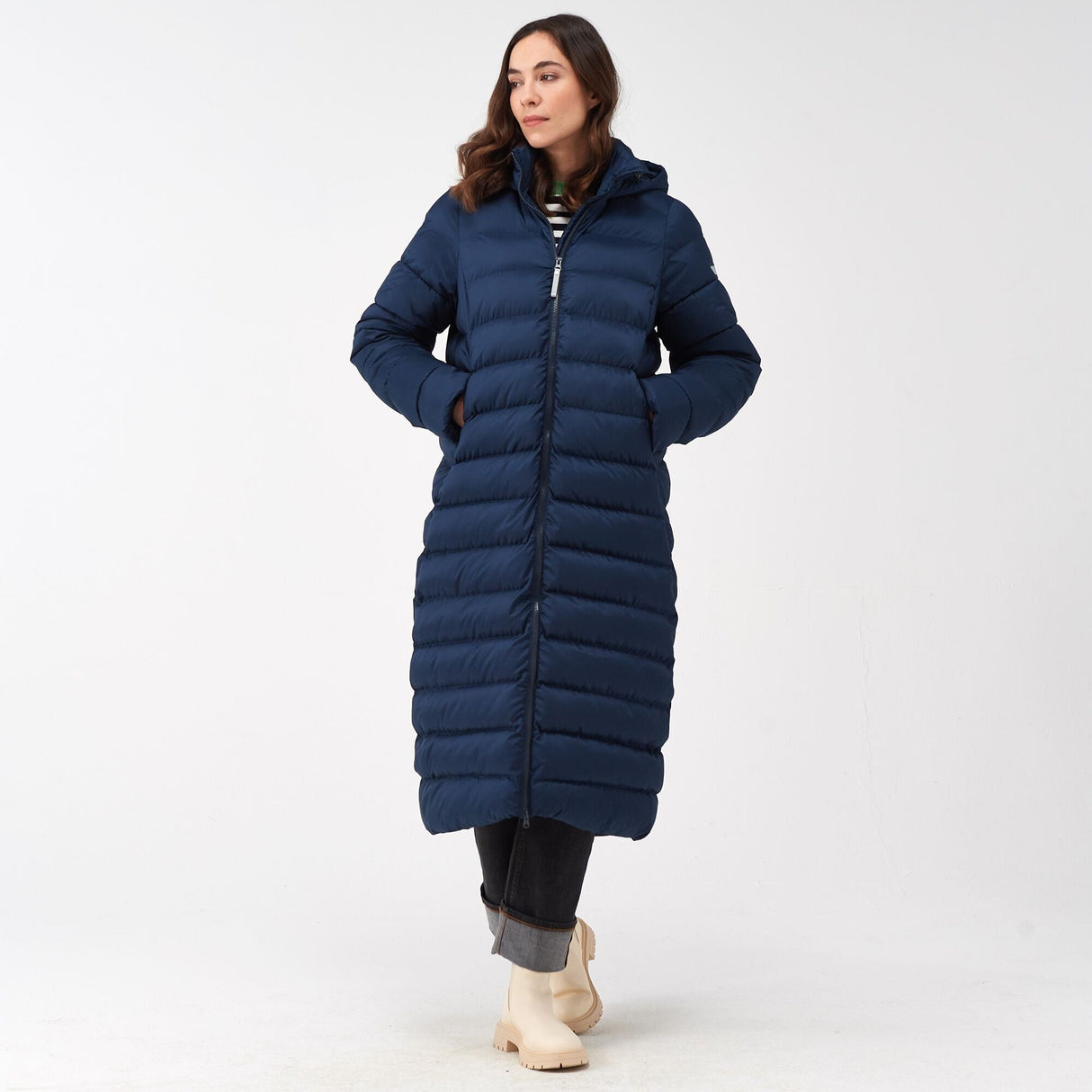 Regatta Women's Elender Baffled Jacket - Just £49.99! Shop now at Warwickshire Clothing.