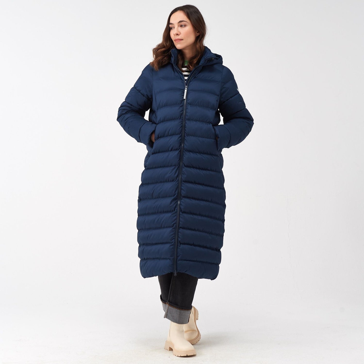 Regatta Women's Elender Baffled Jacket - Just £49.99! Shop now at Warwickshire Clothing.