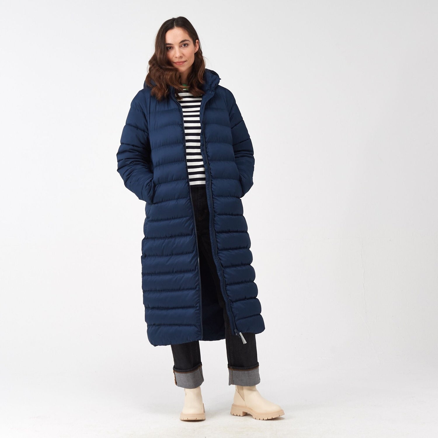 Regatta Women's Elender Baffled Jacket - Just £49.99! Shop now at Warwickshire Clothing.