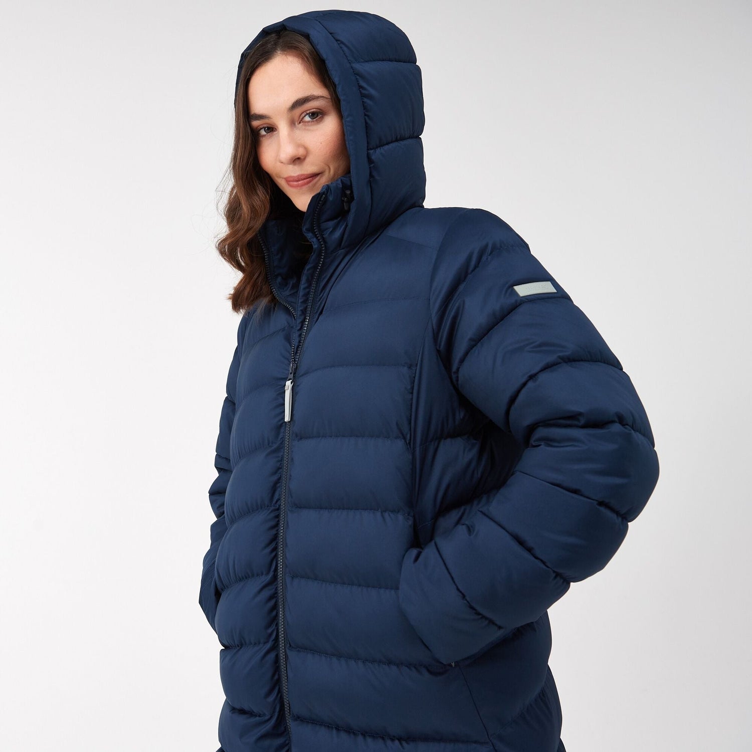 Regatta Women's Elender Baffled Jacket - Just £49.99! Shop now at Warwickshire Clothing.