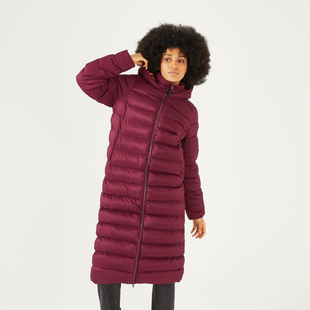 Regatta Women's Elender Baffled Jacket - Just £49.99! Shop now at Warwickshire Clothing.