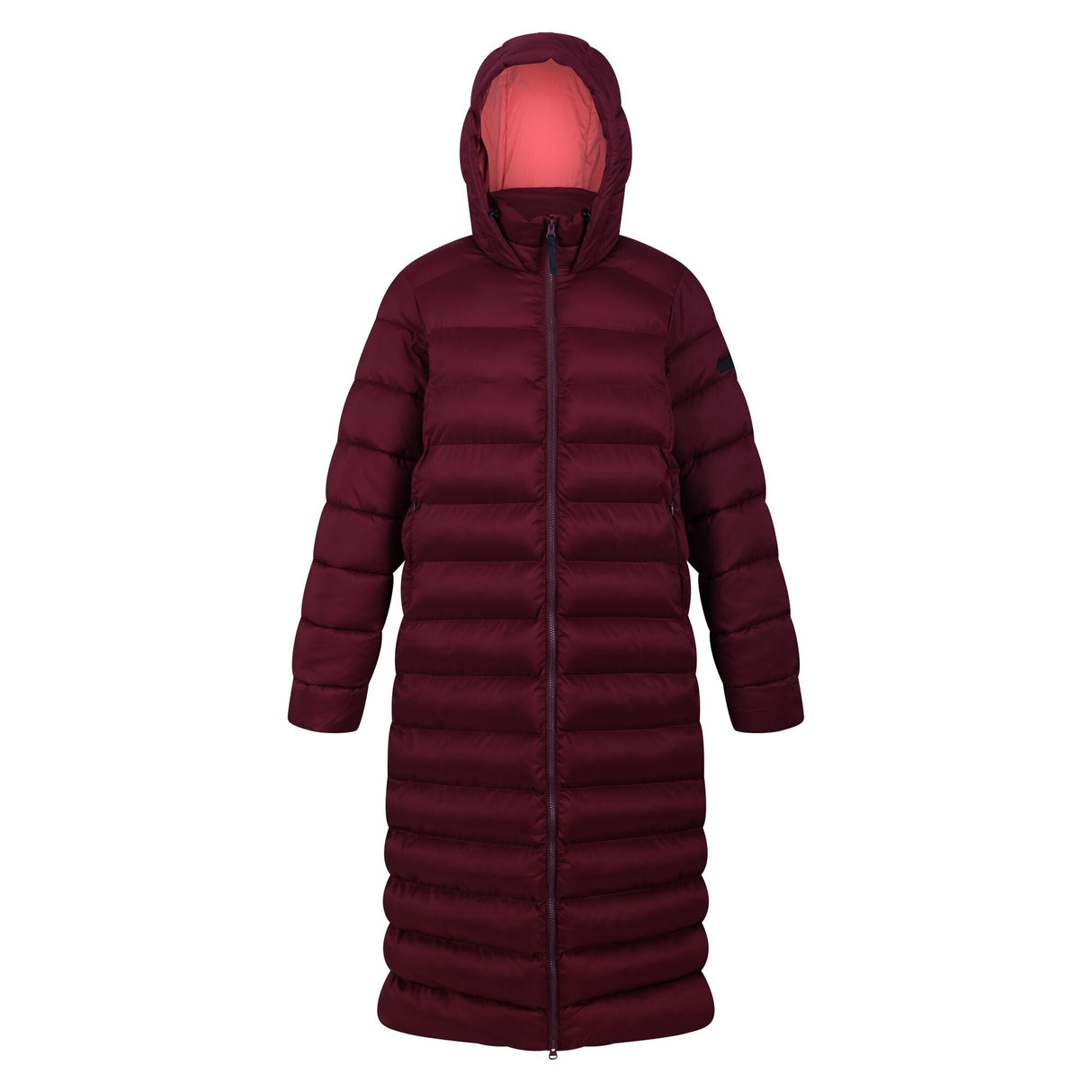 Regatta Women's Elender Baffled Jacket - Just £49.99! Shop now at Warwickshire Clothing.