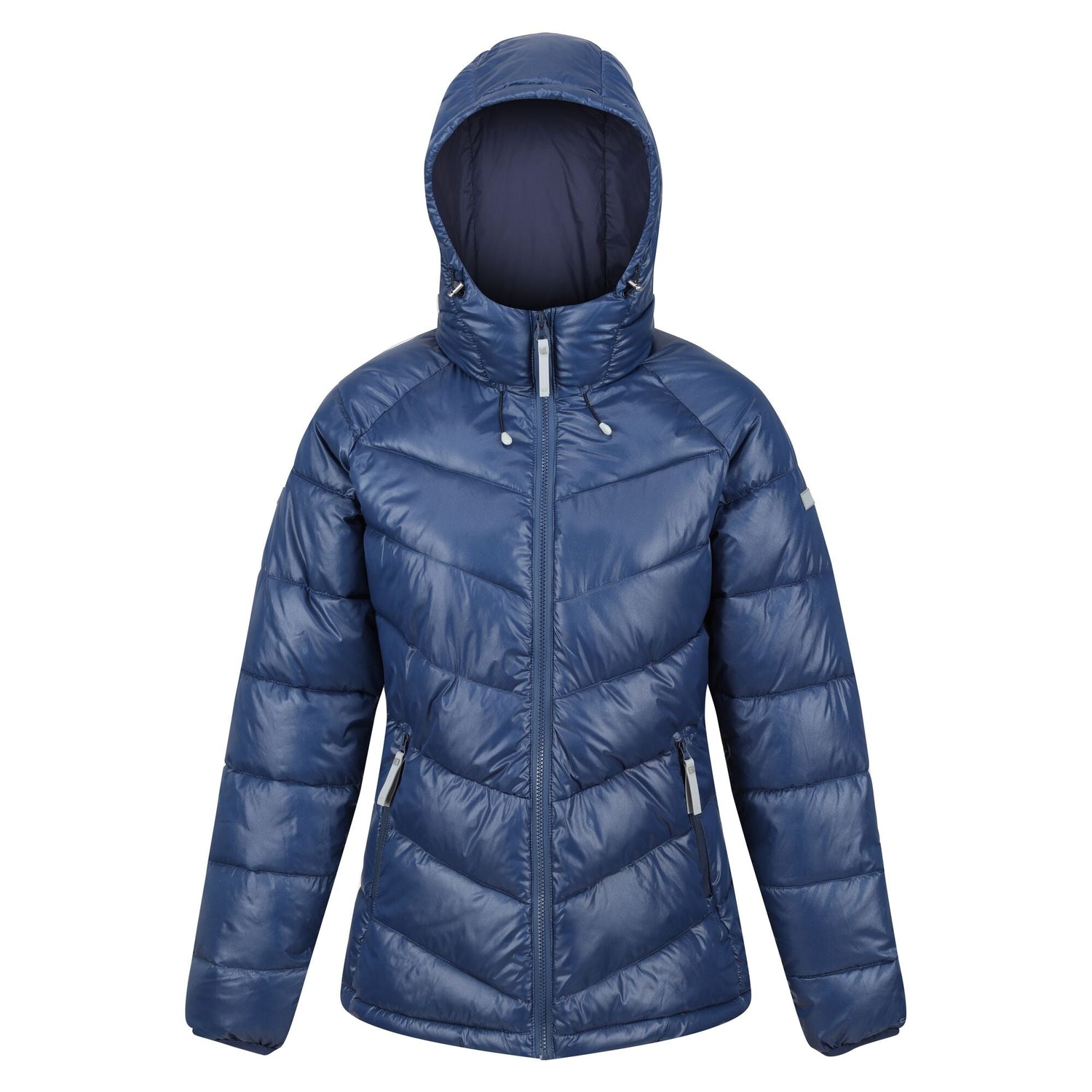 Regatta Women's Toploft III Baffled Jacket - Just £44.99! Shop now at Warwickshire Clothing.