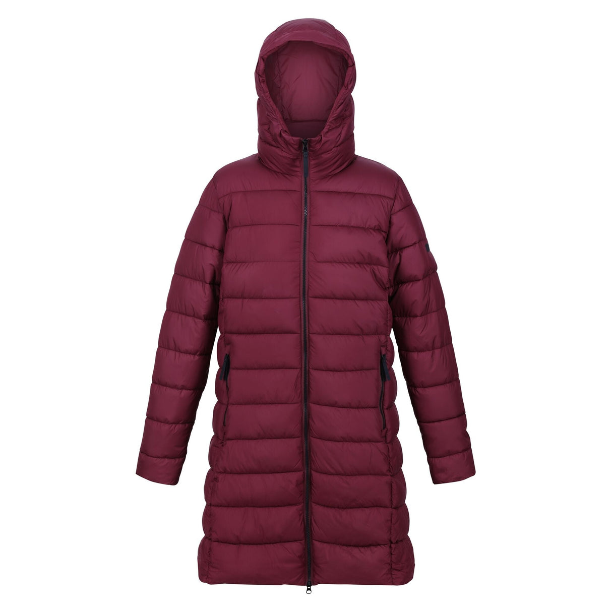 Regatta Women's Pandia Hooded Parka Jacket - Just £44.99! Shop now at Warwickshire Clothing.