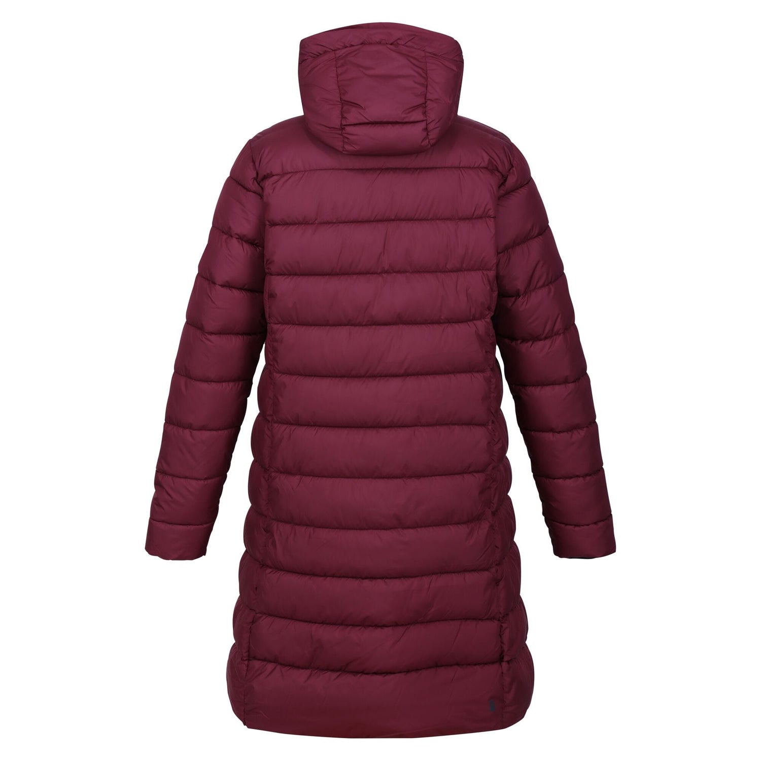 Regatta Women's Pandia Hooded Parka Jacket - Just £44.99! Shop now at Warwickshire Clothing.