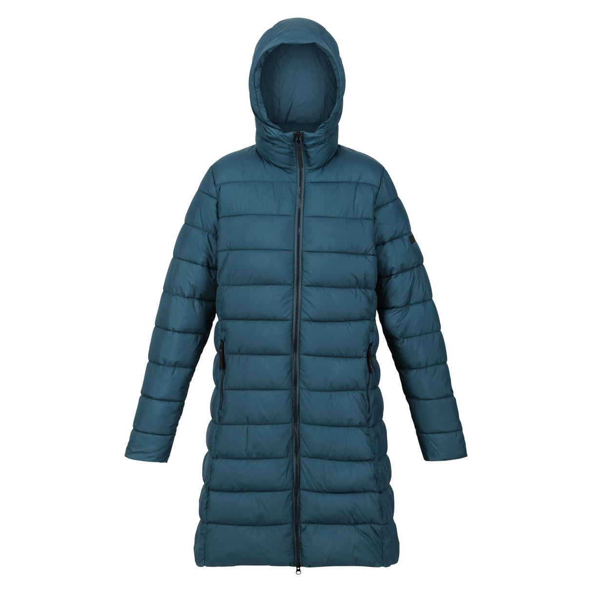Regatta Women's Andia Baffled Jacket - Just £39.99! Shop now at Warwickshire Clothing.