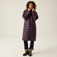 Regatta Women's Cambrie II Quilted Jacket - Just £64.99! Shop now at Warwickshire Clothing.