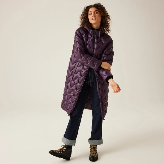 Regatta Women's Cambrie II Quilted Jacket - Just £64.99! Shop now at Warwickshire Clothing.