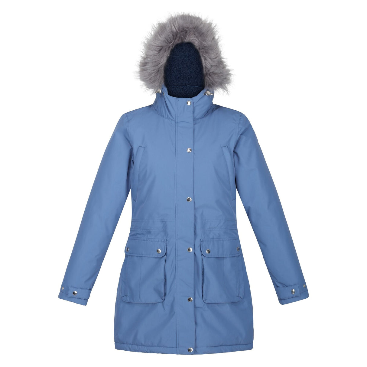 Regatta Women's Voltera Waterproof Heated Jacket - Just £54.99! Shop now at Warwickshire Clothing.