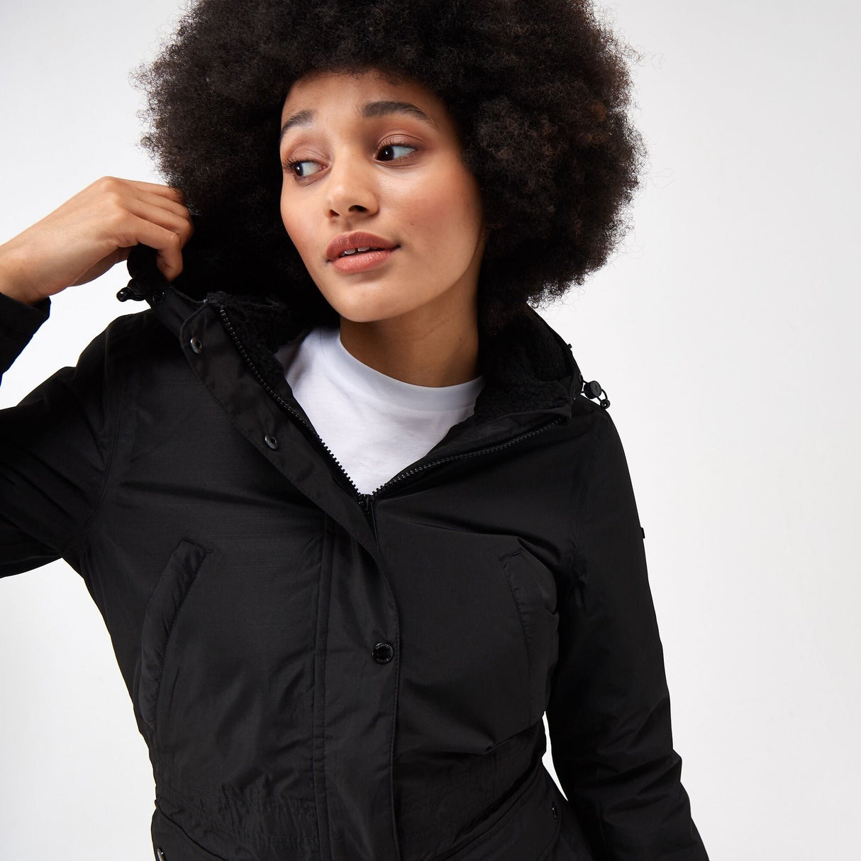 Regatta Women's Voltera Waterproof Heated Jacket - Just £59.99! Shop now at Warwickshire Clothing.