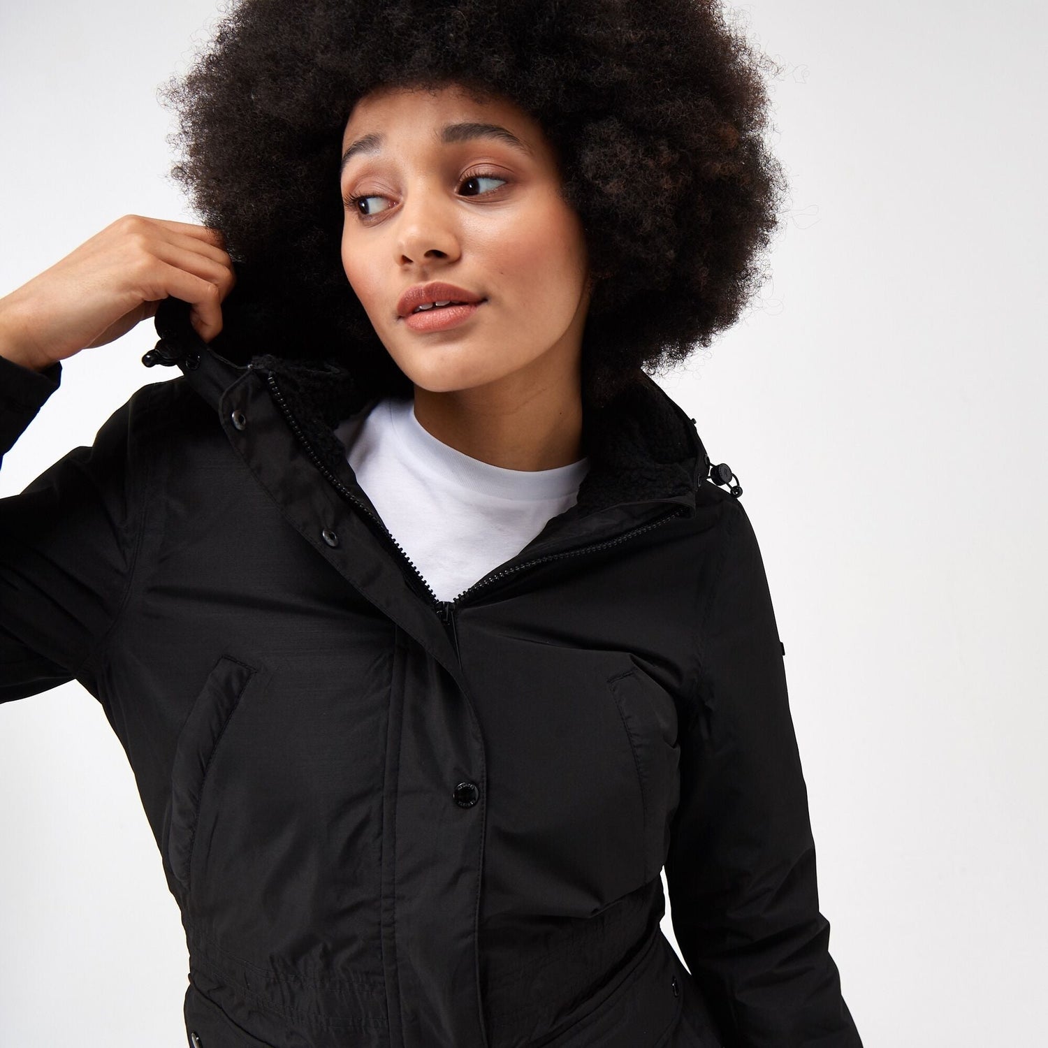 Regatta Women's Voltera Waterproof Heated Jacket - Just £59.99! Shop now at Warwickshire Clothing.